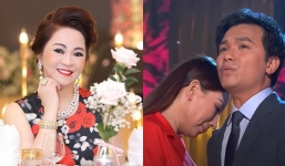 ‘Người tình Phi Nhung’ bỗng bị lôi vào tin đồn khó hiểu với CEO Đại Nam, muốn nhờ pháp luật hỗ trợ