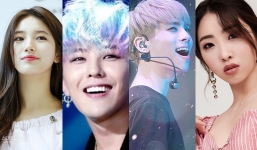 4 Idol Kpop kế nhiệm xuất sắc các tiền bối cùng công ty: BI (iKON); Lisa (BLACKPINK); Tzuyu (TWICE) so sánh ‘trùm cuối’?