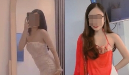 Nhảy điệu Halloween ‘mát mẻ’, hai cô gái bị CĐM ‘ném gạch’ dữ dội vì cách ăn mặc