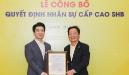 Profile cực ‘khủng’ của con trai cưng bầu Hiển: Học vấn 'đỉnh của chóp', nhan sắc cỡ 'thượng lưu'