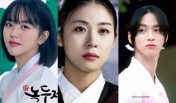 4 kỹ nữ Kbiz ‘đẹp nao lòng’ màn ảnh Hàn Quốc: Song Hye Kyo, Jang Dong Yoon một thời táo bạo