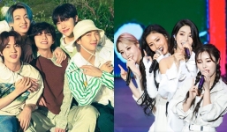 4 nhóm Kpop không có thành phần fan only: FC BTS, MAMAMOO vẫn thua kém FC ‘13 chàng trai’