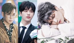 4 Idol gen 2 có visual mlem ‘ăn đứt’ gen 3, 4: Choi Siwon, T.O.P phải dè chừng ‘trùm cuối’