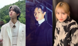 4 Idol K-pop tính cách cung Bọ Cạp ‘điển hình’: Momo (TWICE); Yugyeom (GOT7) lạnh như băng