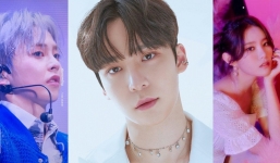 5 fan hâm mộ ‘lột xác’ thành Idol Kpop: Jungkook (BTS); Xiumin (EXO); Key (SHINee),... ngang hàng thần tượng