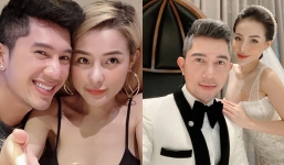 Sau 3 tỷ ‘đòi quà’, Ngân 98 tuyên bố cực gắt vấn đề hôn nhân với Lương Bằng Quang