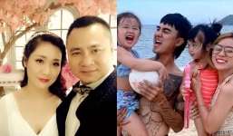 Showbiz 2/11: Mẹ chồng Diệp Lâm Anh đã khiến 'trà xanh' tái mặt; Bà xã NS Tự Long đăng đàn ẩn ý