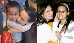 Con gái Phi Nhung từ chối ‘khóc ròng’ trong đám tang mẹ, tiết lộ tâm nguyện của bà với cháu ngoại