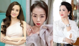 Showbiz 24h: Lệ Quyên, Vy Oanh ‘đụng độ' bà Phương Hằng; LiLy Chen ‘không có cửa’ với Ngọc Trinh