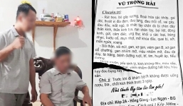 Công an giải thích lí do không thể khởi tố vụ thầy lang ‘quan hệ’ để chữa bệnh hiếm muộn 