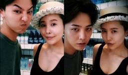 Sau 2 năm chờ đợi, G-Dragon (BIGBANG) thông báo tin vui lên chức khiến fan ‘hú hét’