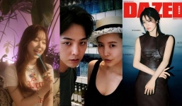 Tin nóng Kbiz tuần qua: G-Dragon (BIGBANG) ‘lên chức’ sau 2 năm; Thành viên thứ 6 ‘đàn em TWICE, ITZY’ gây ngỡ ngàng