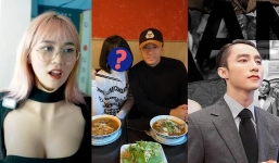 Showbiz 24h: Lam Trường ly hôn, tình tứ bên gái trẻ; ‘Đứa con’ của Sơn Tùng, Hải Tú phát triển vượt sóng gió?