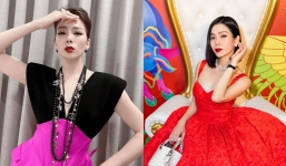 Từ ngày bỏ Đức Huy theo tình trẻ Lâm Bảo Châu, Lệ Quyên ngày càng ‘rườm rà’?