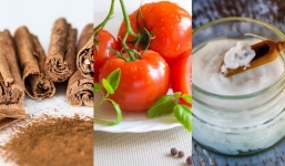 6 loại rau củ ‘cản’ hôi miệng: Mùi đến mấy vẫn có thể cải thiện