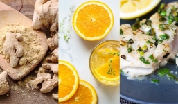 6 thực phẩm giúp cơ thể tỏa mùi thơm tự nhiên: Top 1 lại không phải dứa
