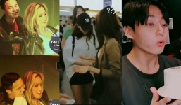 5 Idol Kpop thường ‘quên não ở nhà’: Jungkook ‘mất trí nhớ’; Rosé khiến fan ‘tức giùm’