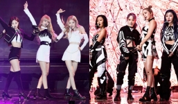 Knet tranh cãi BXH Idol hát live đỉnh nhất Kpop: BLACKPINK vẫn thua nhà SM, BTS ‘lép vế’ trước đối thủ?