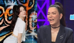 Lý Nhã Kỳ bị trẹo cổ vẫn lên đồ kiểu chiến binh 'hút mắt', chứng minh ‘đau vẫn phải đẹp’