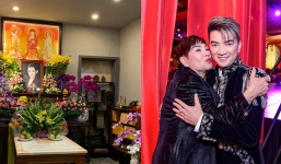 Showbiz 24h: Quặn lòng hình ảnh cúng thất thứ 6 của Phi Nhung; Đàm Vĩnh Hưng thừa nhận 'mắc bệnh khó chữa' 