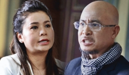 Bà Lê Hoàng Diệp Thảo lộ diện, làm điều chưa từng có hậu ly hôn ‘nghìn tỷ’ với ông Đặng Lê Nguyên Vũ