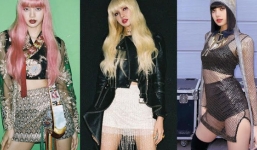 Cơ thể Lisa (BLACKPINK) có 1 bí mật hình thể khiến Knet phán: Thiếu điều này thì cũng coi như bỏ?