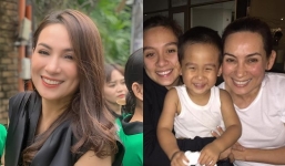 'Người tình bí mật' của Phi Nhung để lộ tình trạng bất ổn sau biến cố của nữ ca sĩ