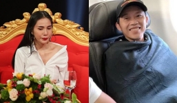 Showbiz 24h: Hoài Linh bí mật sang Mỹ khi bị công an 'sờ gáy'; Thúy Nga tiết lộ ‘chua chát’ khi cúng Phi Nhung