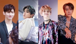4 kiểu visual nam nhà SM 'lựa vội' khi tuyển chọn Idol: NCT hội tụ đủ 4 style