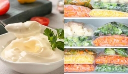 6 thực phẩm tuyệt đối không bao giờ cho vào ngăn đá: Biến bổ dưỡng thành độc hại