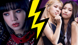 BLACKPINK lập lịch sử ‘thù trong giặc ngoài’, có tới 27 fandom 'nội chiến' Kpop quanh năm