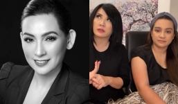 Con gái Phi Nhung bác bỏ tin đồn sai sự thật, ảnh hưởng nghiêm trọng đến hình ảnh mẹ quá cố