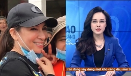 Showbiz 24h: Gai người chi tiết điềm báo Phi Nhung ra đi; BTV Hoài Anh đánh đổi thứ quý giá để trụ lại VTV