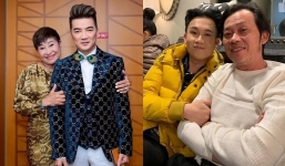 Showbiz 24h: Em trai Hoài Linh có động thái gây xôn xao; Giải nỗi oan của Phi Nhung với Hồ Văn Cường