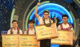 Vừa giành Quán quân Olympia, nam sinh đã đưa ra quyết định có thể ‘phải hối hận’ cả đời