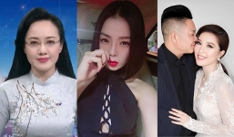Showbiz 24h: BTV Hoài Anh từng 'ngổ ngáo'; Bảo Thy sinh con đầu lòng