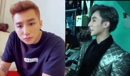 Sơn Tùng dùng chiêu ‘chữa sượng’ khi bị nhắc nhở 'dạng háng' đối mặt fan: Bảo sao có FC 'hùng mạnh'