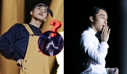 Sơn Tùng M-TP đang ngồi hàng ghế khán giả thì bất ngờ bị ‘vả vào mặt’ ngỡ ngàng