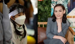 ‘Út ít’ nhà Phi Nhung ngây ngô hỏi 1 câu khiến buổi tang lễ ‘nghẹn ngào’ vì không ai có thể trả lời