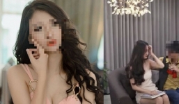 Cuộc sống thay đổi ‘ngoạn mục’ của nữ diễn viên Về Nhà Đi Con lộ clip 19+ nửa năm trước