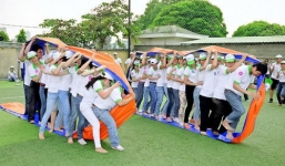 6 ý tưởng tổ chức ngày nhà giáo Việt Nam 20/11 dễ làm, tiết kiệm, đáng nhớ