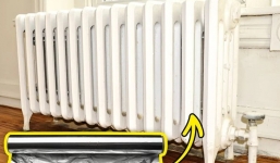 5 mẹo giúp nhà ấm lên ngay lập tức: Tip cuối siêu lạ nhưng đỡ tốn tiền máy sưởi mùa đông