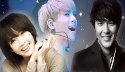 5 sao hạng A Kpop gieo mình vào ‘cõi vĩnh hằng’ vì áp lực Knet: Chấn động vụ việc 31 người đàn ông