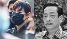 Hơn 9 tháng NSND Hoàng Dũng ra đi, Thanh Hương mới tiết lộ câu chuyện về người quá cố