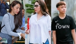 Showbiz 18/11: ‘Rò rỉ’ gia thế của bố ruột con gái Phi Nhung; Thủy Tiên bị chỉ điểm 'chí mạng' từ thiện