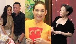 Showbiz 24h: 1 di nguyện Phi Nhung đã làm trước lúc đi xa; Việt Hương bị đàn em ‘khui’ con người thật