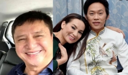 Showbiz 24h: Tình cũ Hoàng Thuỳ Linh kết hôn; Hoài Linh có mặt trong đám tang của cố ca sĩ Phi Nhung?