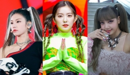 7 nữ Idol Kpop ưa kiểu tóc ‘cưa sừng làm nghé’: Jennie, Lisa (BLACKPINK), Winter (aespa) đỉnh cao vẫn thua ‘trùm cuối’ 