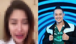 ‘Khui’ 1 nữ ca sĩ ‘trưởng bối’ lúc nào cũng tỏ vẻ 'xởi lởi' nhưng ‘trịch thượng’ với đàn em Thanh Duy