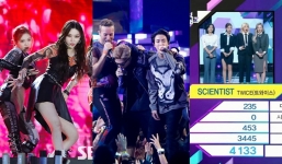 Kpop hot tuần qua: TWICE lại ‘diễn’ khi hát encore ‘thấy mà thương’; BXH idol Kpop tháng 11/2021: BTS, aespa giành ngôi?